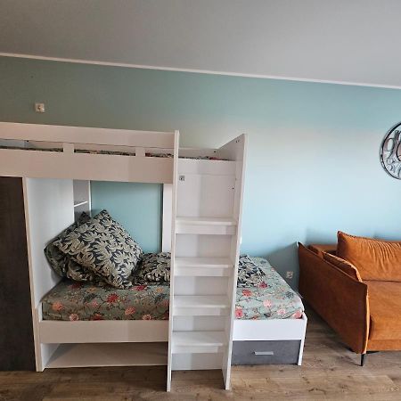 Michalczyka Apartament 브로츠와프 외부 사진