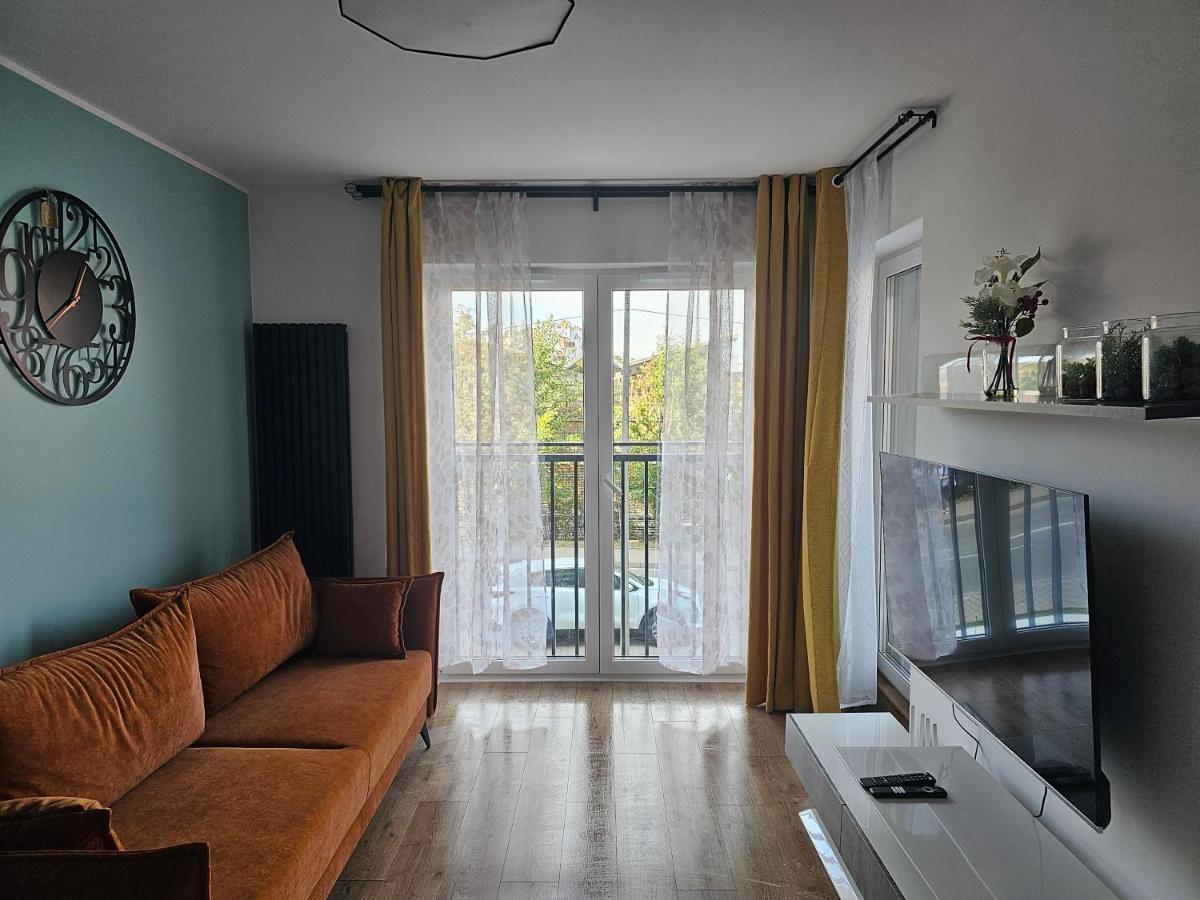 Michalczyka Apartament 브로츠와프 외부 사진