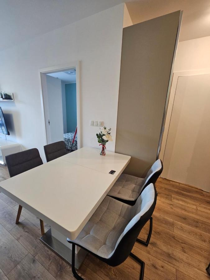 Michalczyka Apartament 브로츠와프 외부 사진