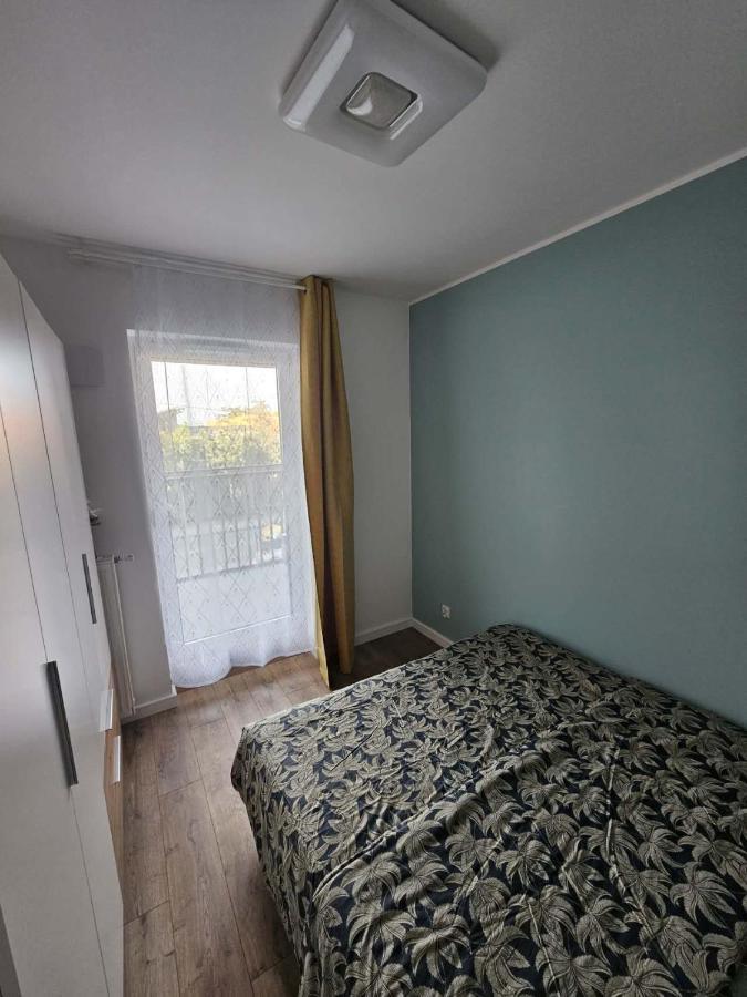 Michalczyka Apartament 브로츠와프 외부 사진