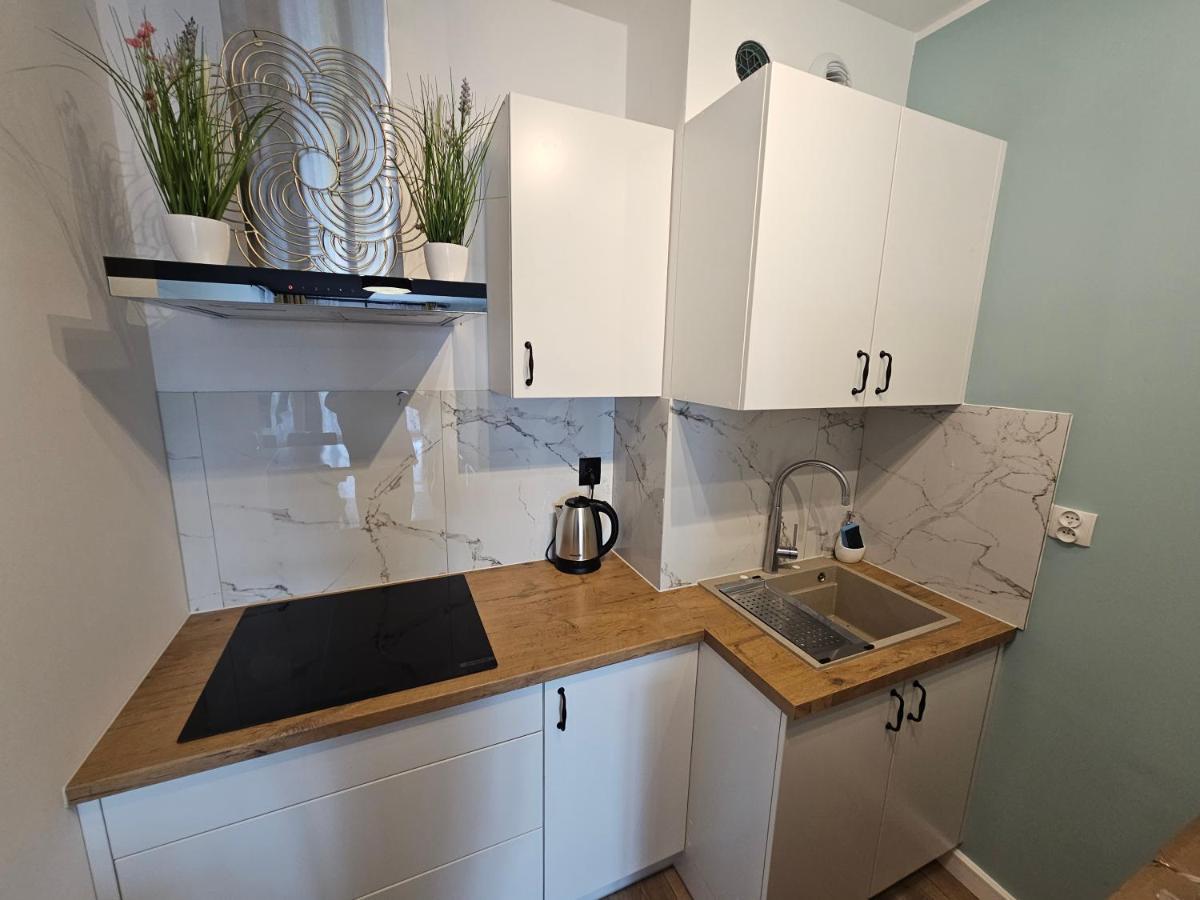 Michalczyka Apartament 브로츠와프 외부 사진