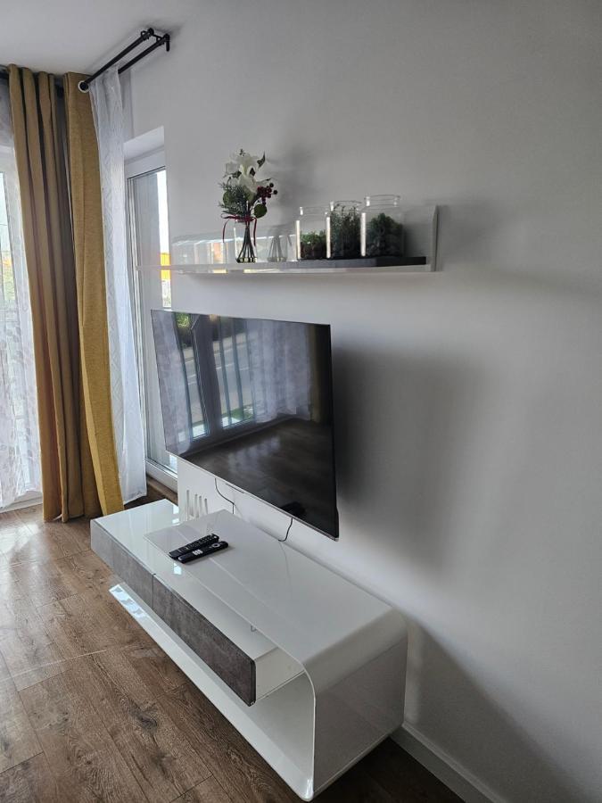 Michalczyka Apartament 브로츠와프 외부 사진