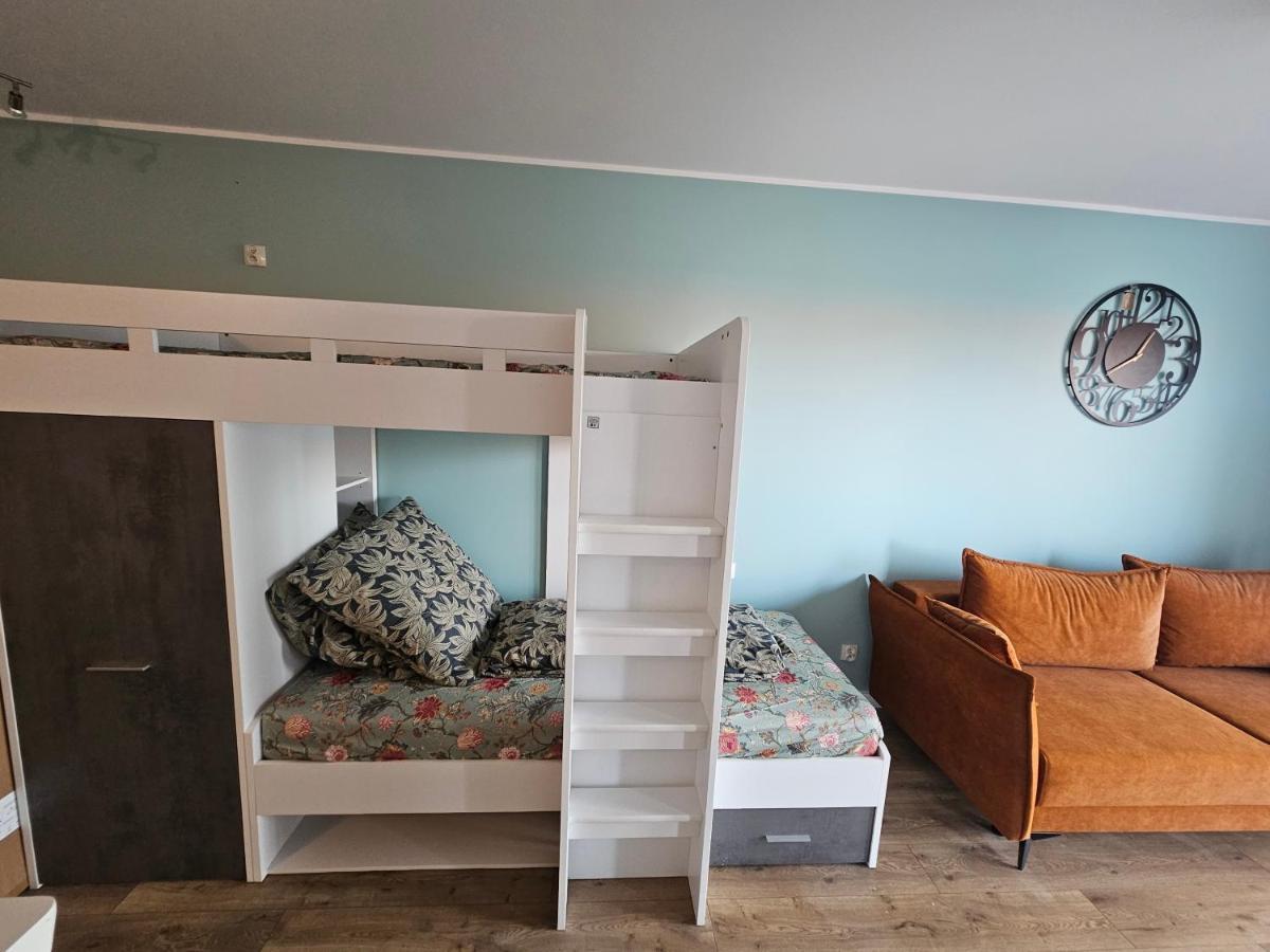 Michalczyka Apartament 브로츠와프 외부 사진