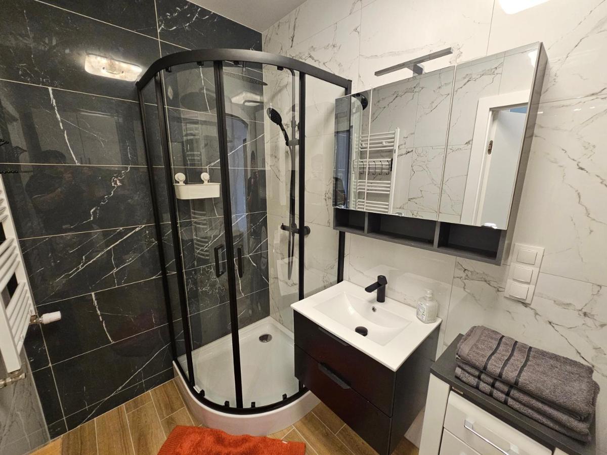 Michalczyka Apartament 브로츠와프 외부 사진
